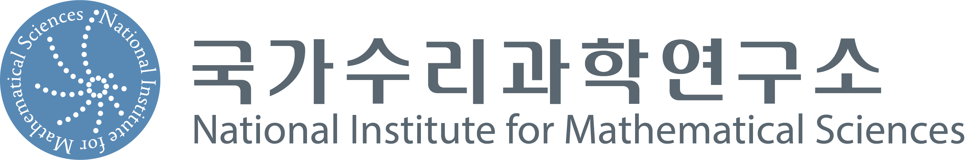 국가수리과학연구소 NIMS CI